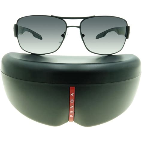 PS53NS Sunglasses Frames by Prada Sport.